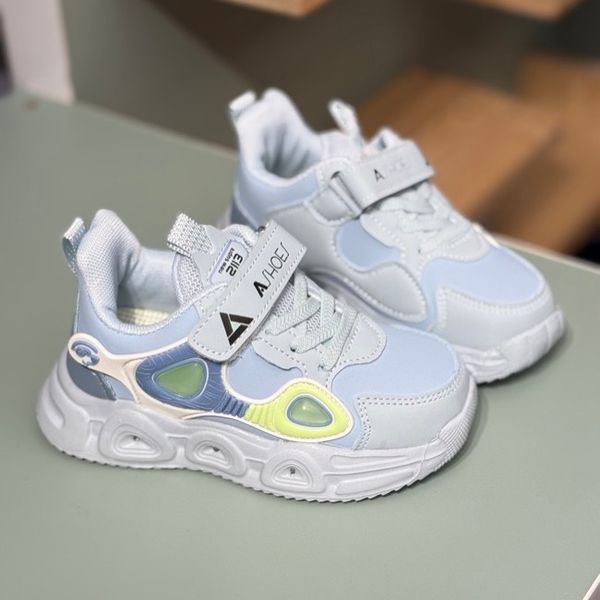 کتونی بچگانه طرح B از آشوز کد 4060301