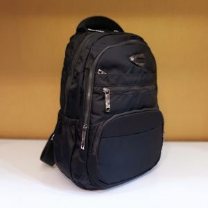 مشخصات کوله پشتی Camel زیپ فلزی