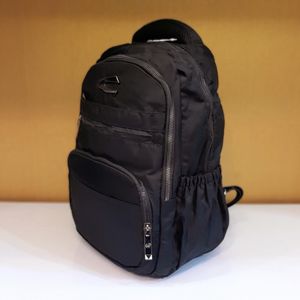 فروش اینترنتی کوله پشتی Camel زیپ فلزی