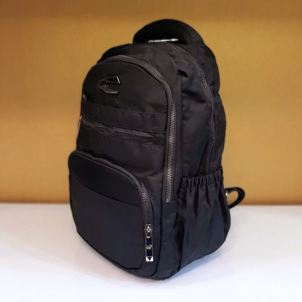 کوله پشتی Camel زیپ فلزی