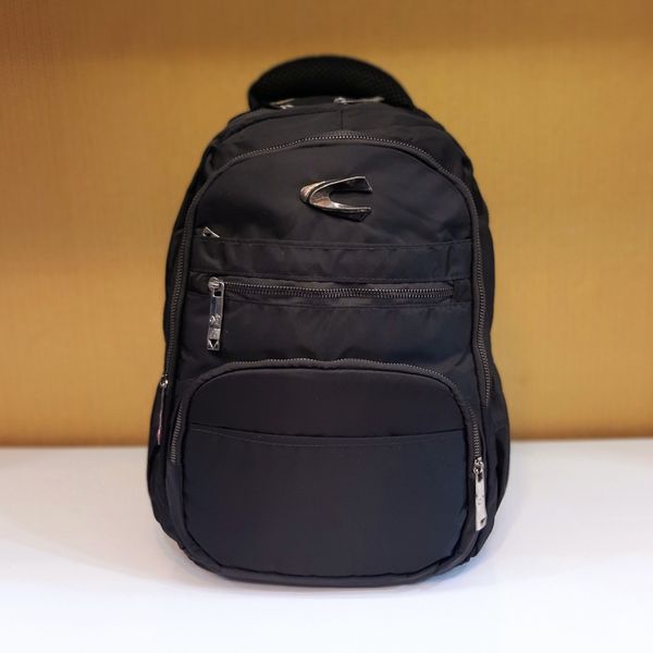 کوله پشتی Camel زیپ فلزی