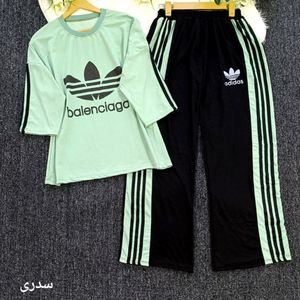 مشخصات ست تیشرت شلوار