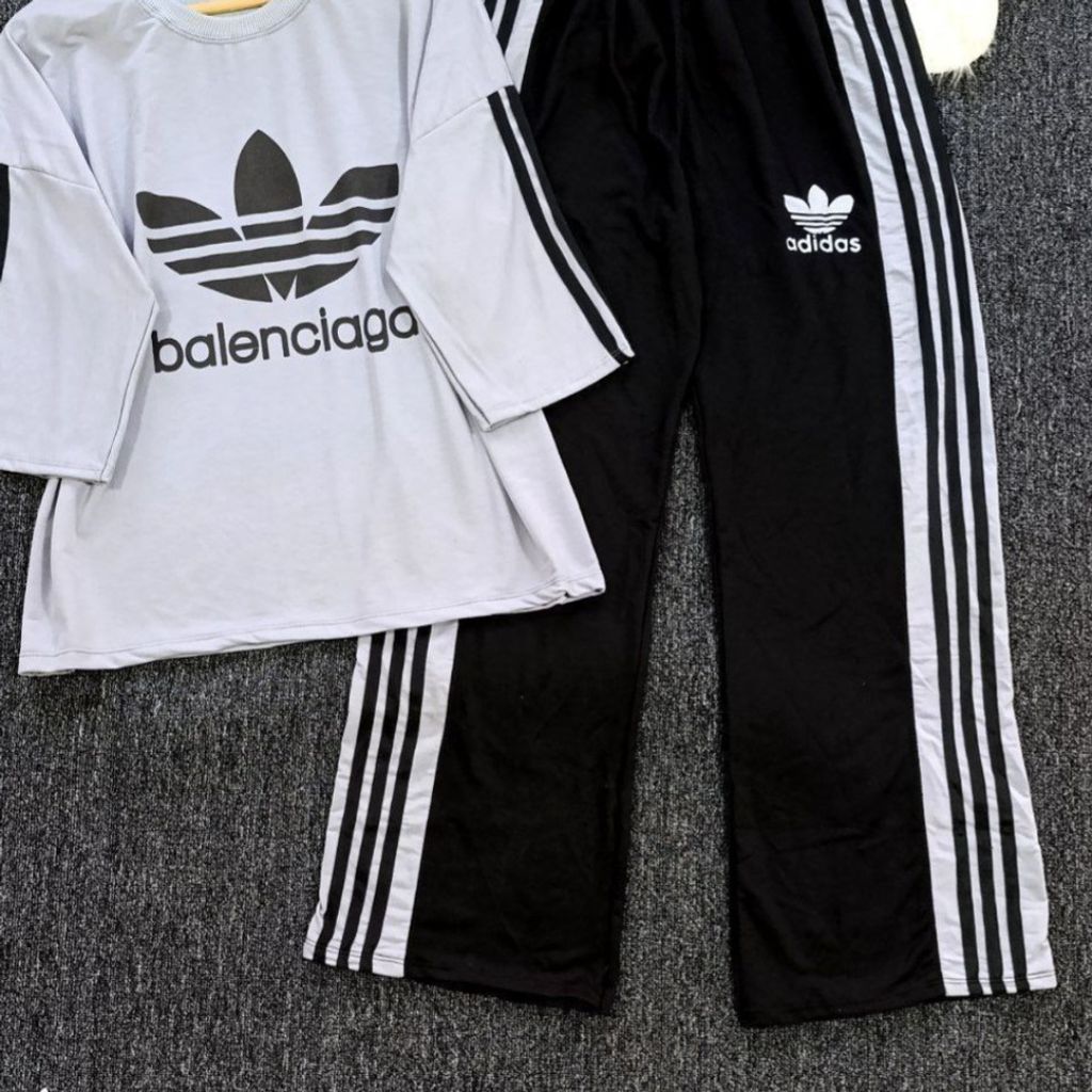 قیمت ارزان ست تیشرت شلوار