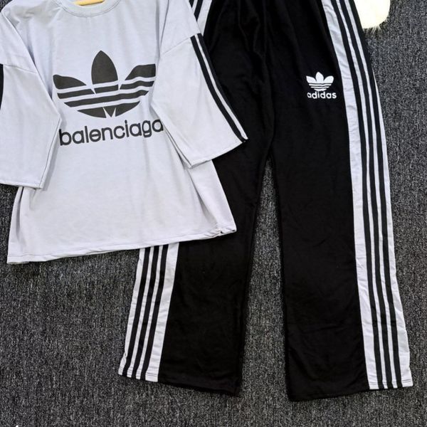 ست تیشرت شلوار