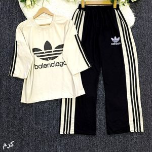 خرید اینترنتی ست تیشرت شلوار