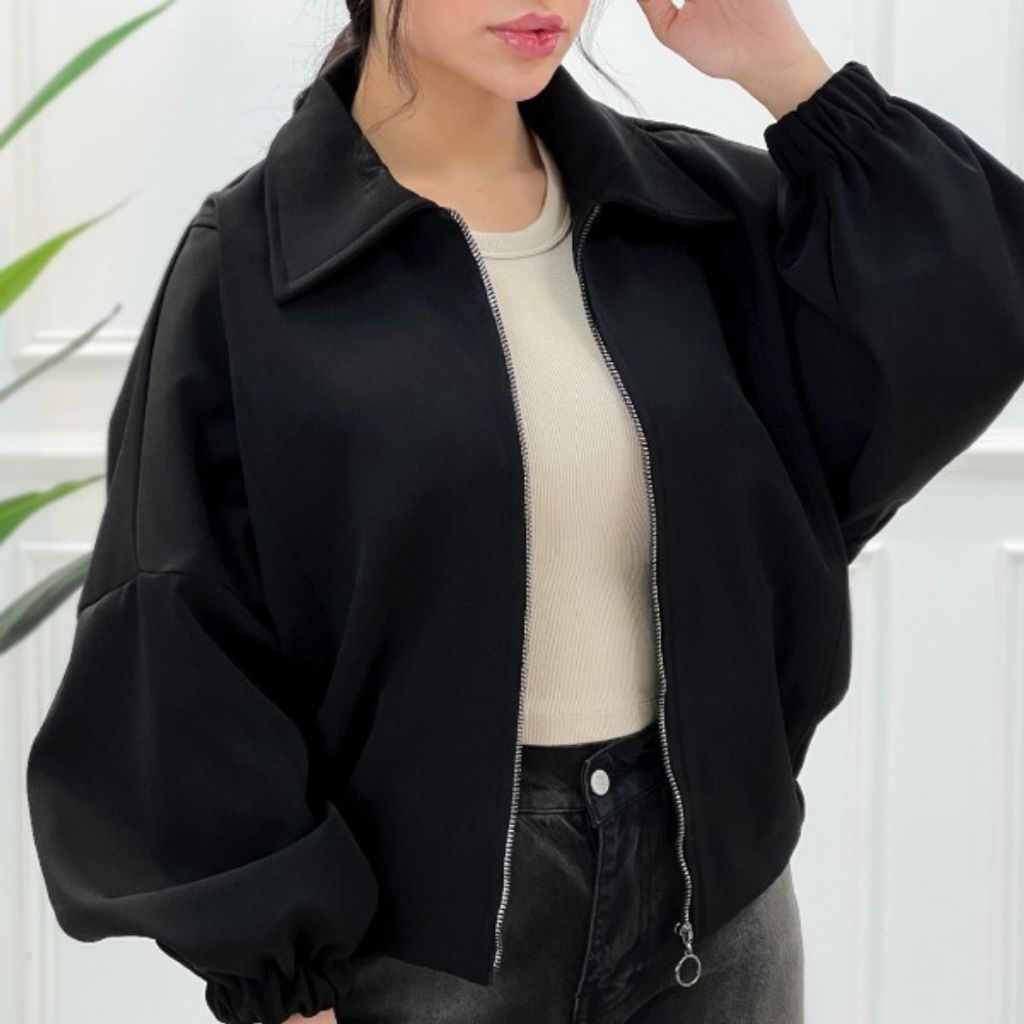 مشخصات بامبر هانیه پارسی