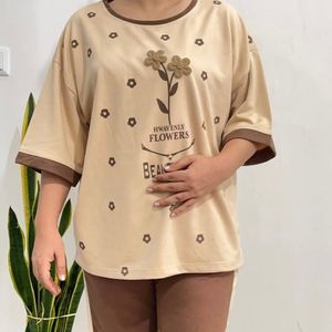 ست بلوز شلوار زنانه