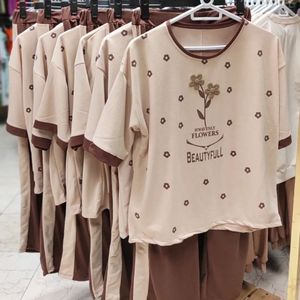 خرید اینترنتی ست بلوز شلوار زنانه