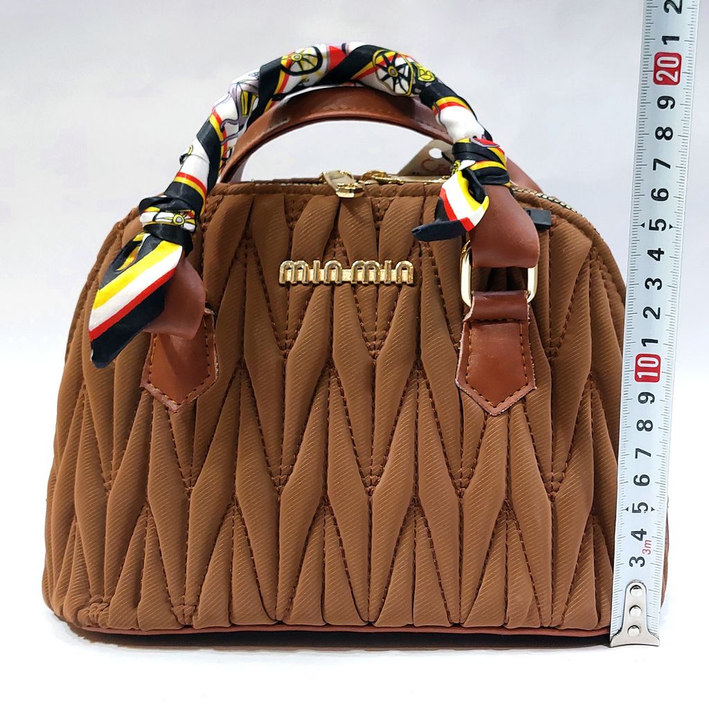 خرید آنلاین کیف زنانه رودوشی با کیفیت بالا