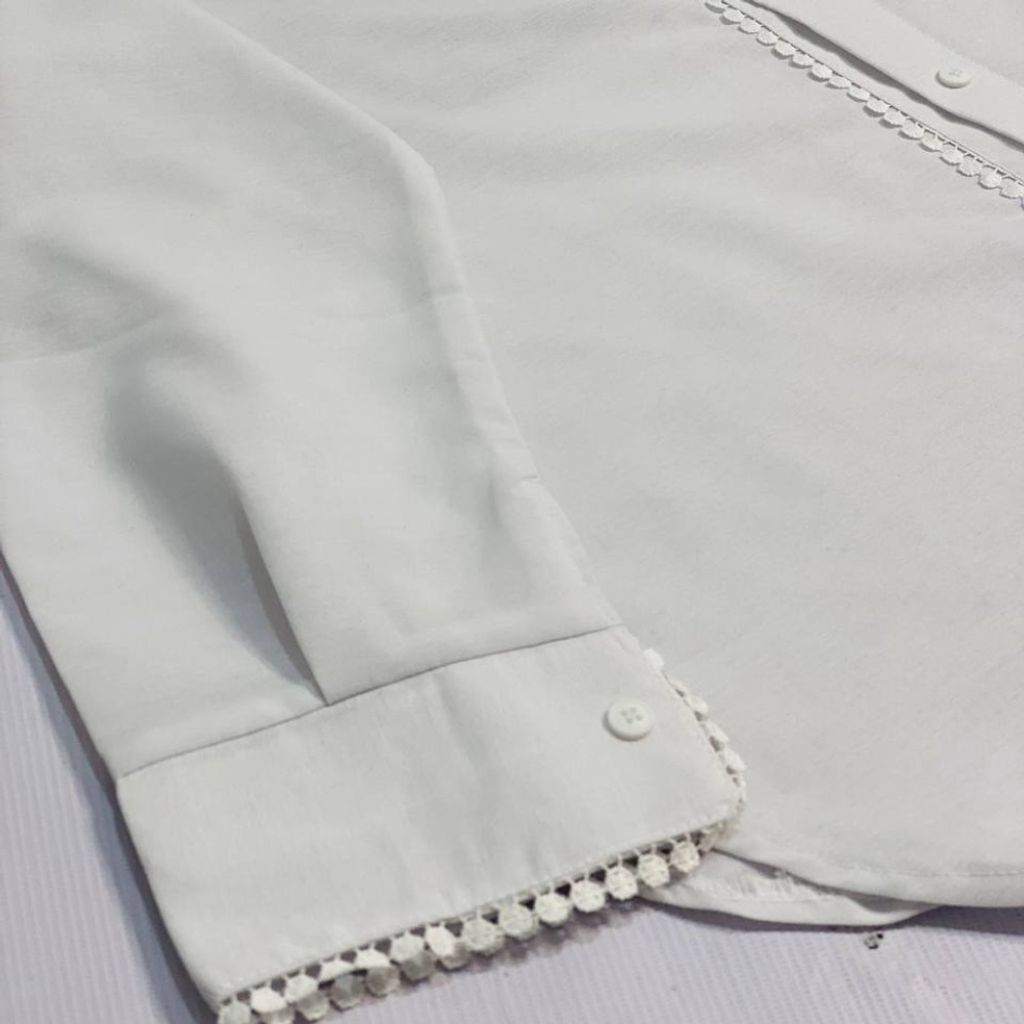 قیمت شومیز مانتویی نوار عدسی