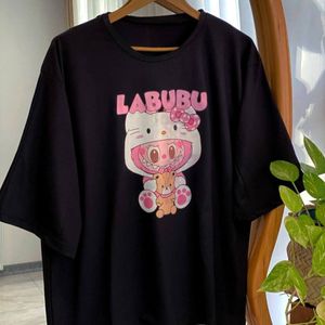 فروش اینترنتی تیشرت باکسی فانتزی