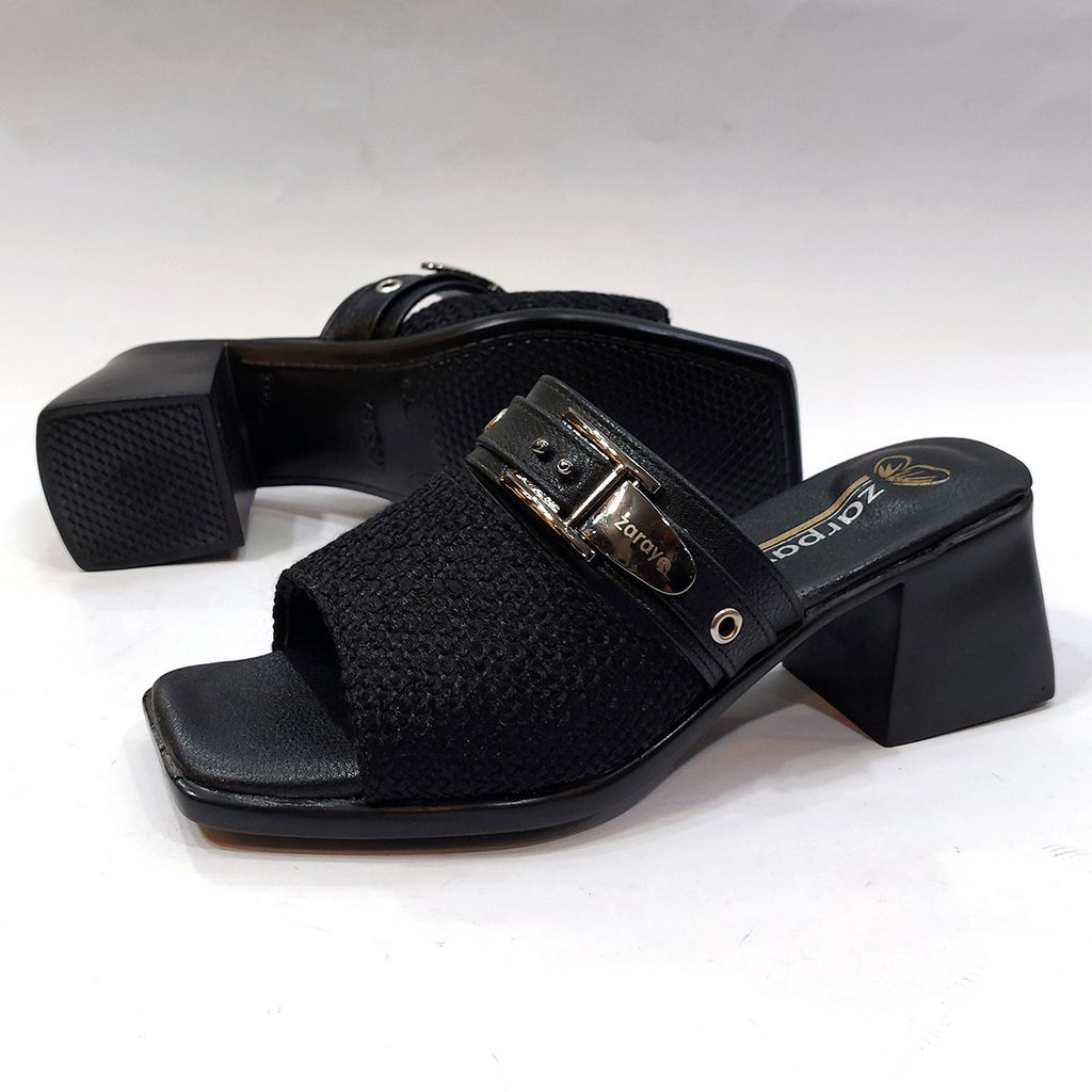 خرید انلاین صندل زنانه شیک با کفی طبی