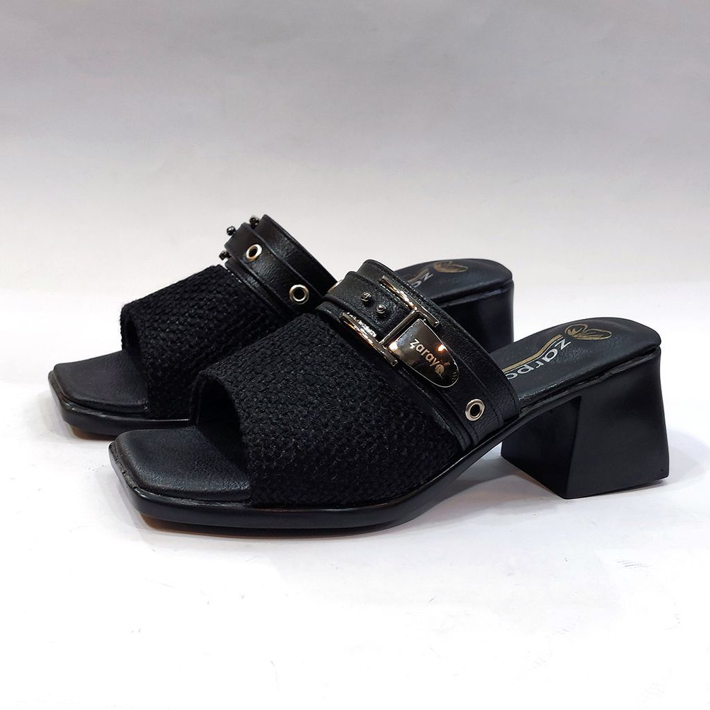 خرید آنلاین صندل زنانه شیک با کفی طبی