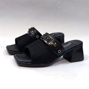 خرید آنلاین صندل زنانه شیک با کفی طبی