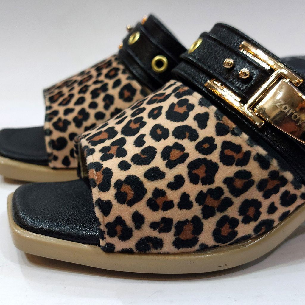 فروش اینترنتی صندل زنانه شیک با کفی طبی