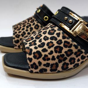 فروش اینترنتی صندل زنانه شیک با کفی طبی