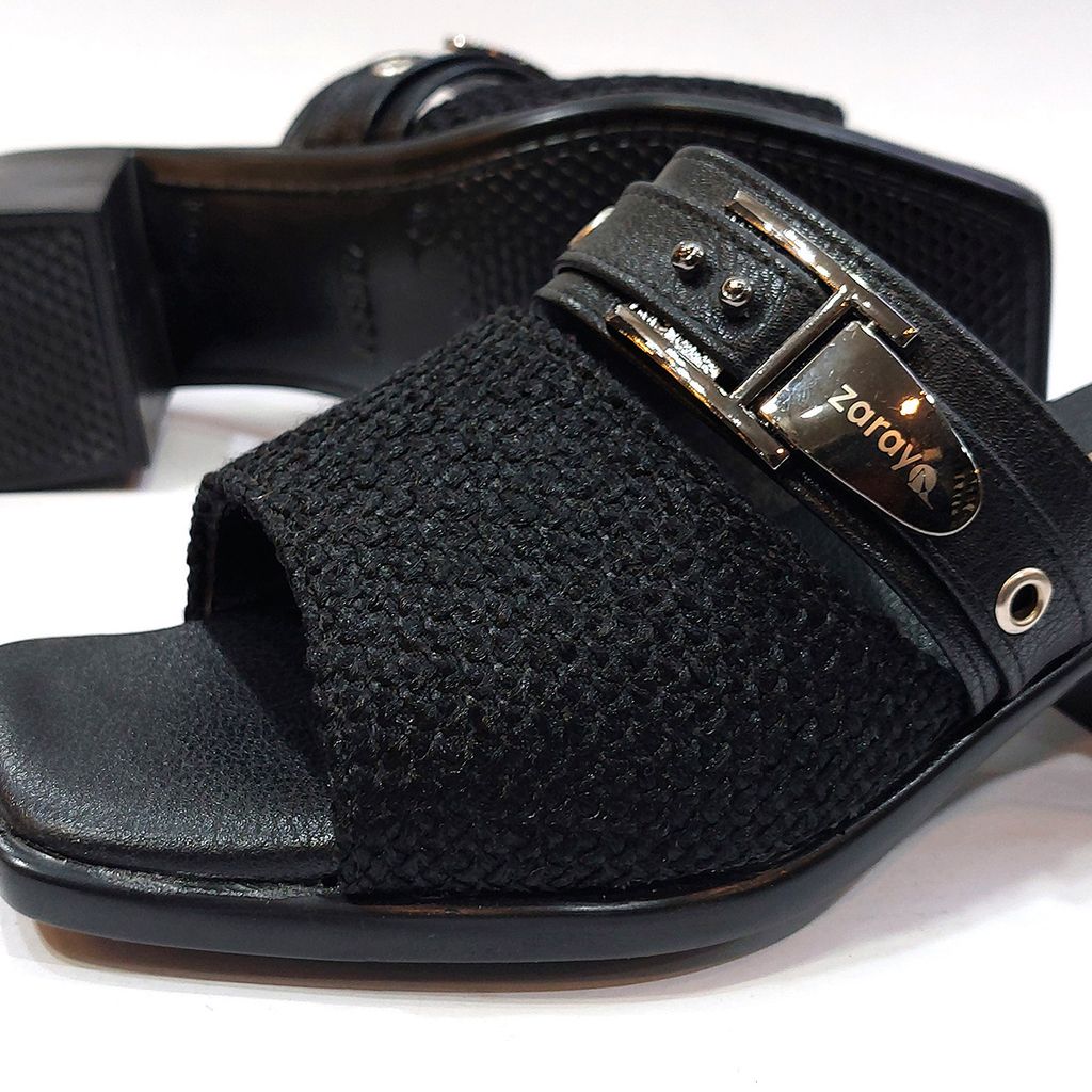 قیمت ارزان صندل زنانه شیک با کفی طبی