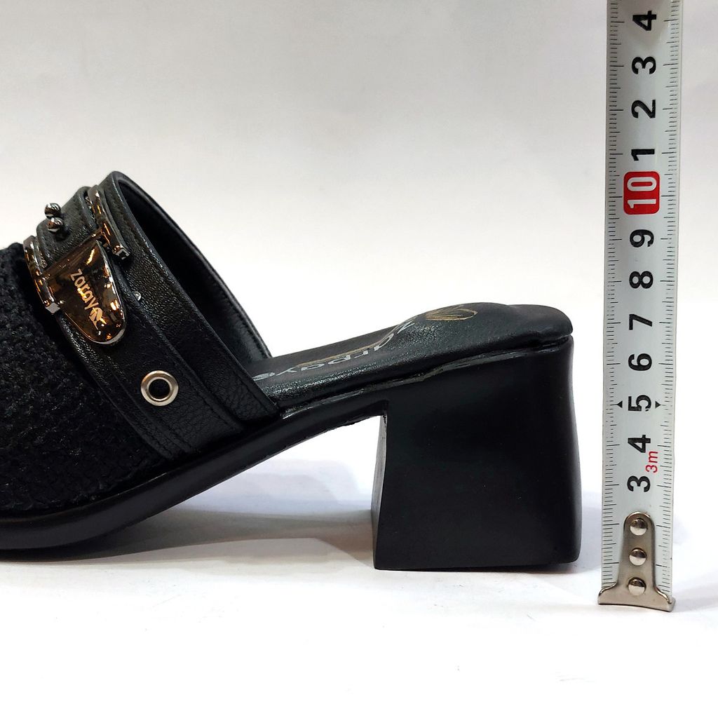 قیمت ارزان صندل زنانه شیک با کفی طبی