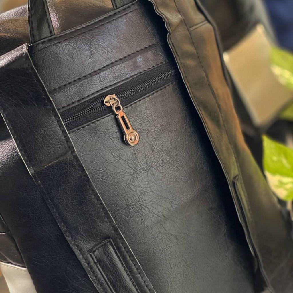 خرید انلاین کوله پشتی سه زیپ اسپرت