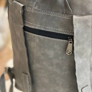 خرید انلاین کوله پشتی سه زیپ اسپرت