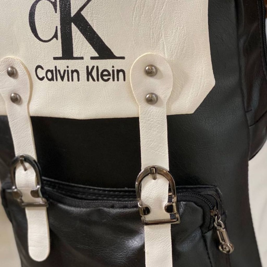 قیمت ارزان کوله پشتی سه زیپ اسپرت