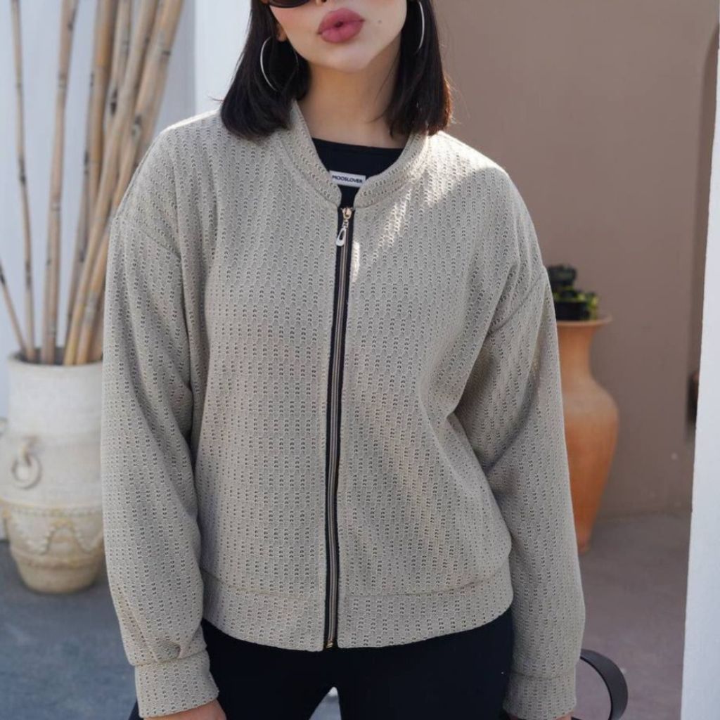 خرید آنلاین بامبر مراکشی  زیبا