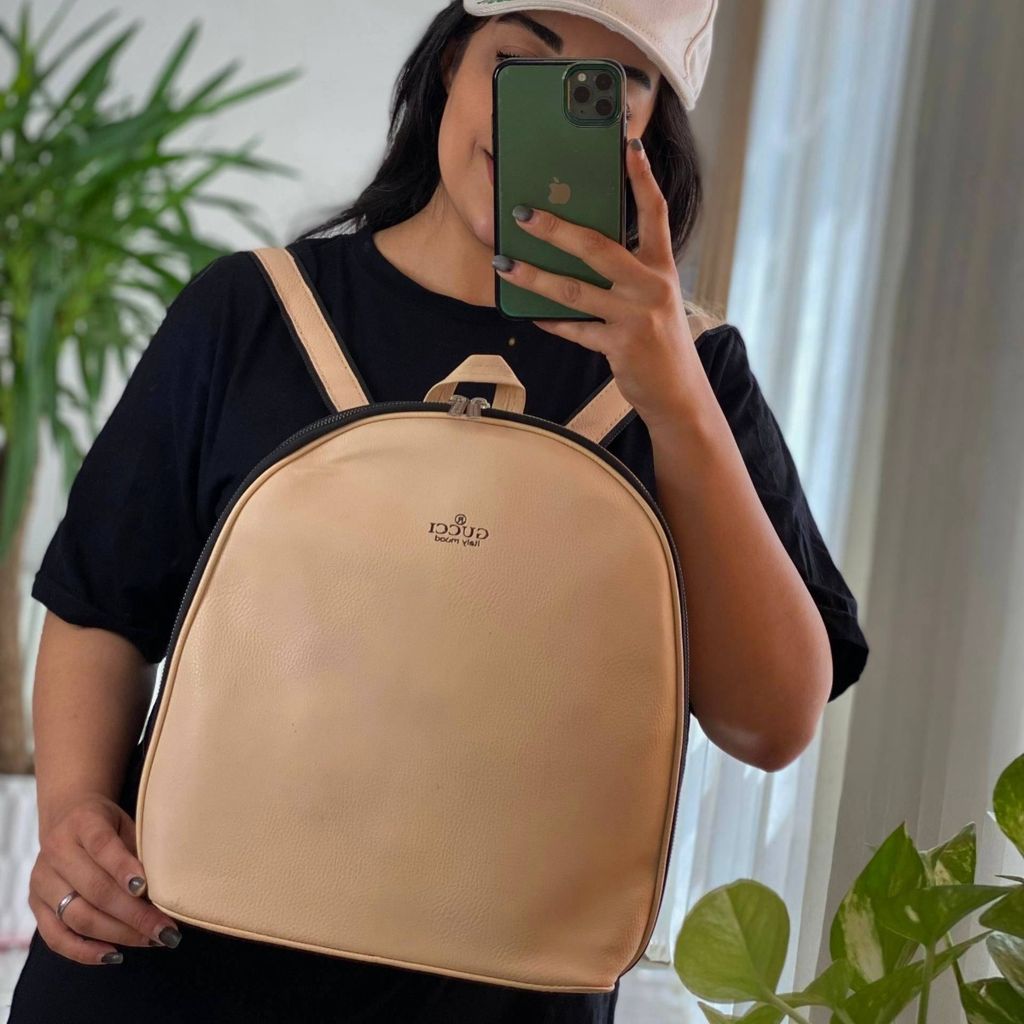 فروش اینترنتی کوله پشتی گوچی