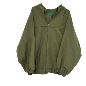 خرید اینترنتی بامبر زنانه جنس لینن رنگ سبز، سفید، مشکی