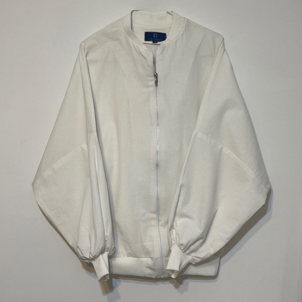 خرید انلاین بامبر زنانه جنس لینن رنگ سبز، سفید، مشکی