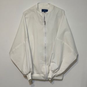 خرید انلاین بامبر زنانه جنس لینن رنگ سبز، سفید، مشکی