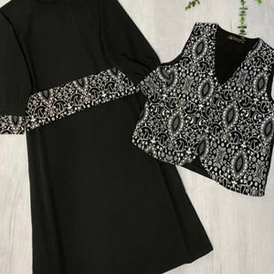 خرید انلاین سارافون هلالی هانا