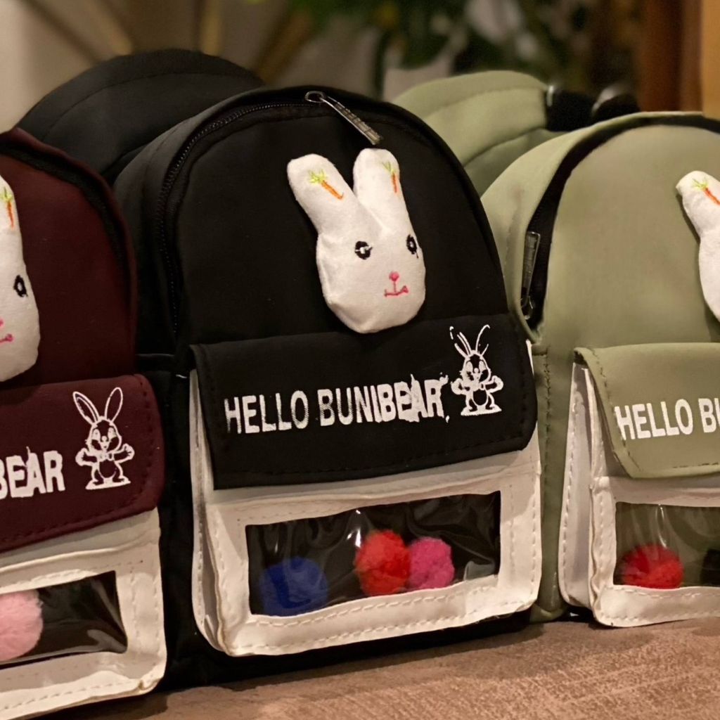 قیمت مینی کوله(دوشی) توپک