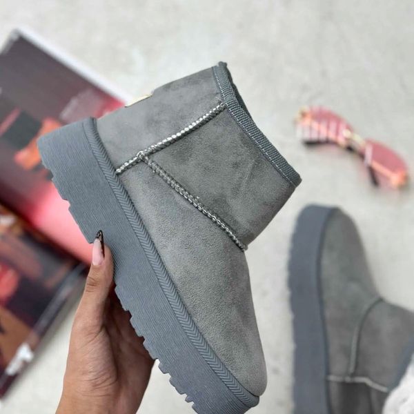 آگUGG زنانه  کد14