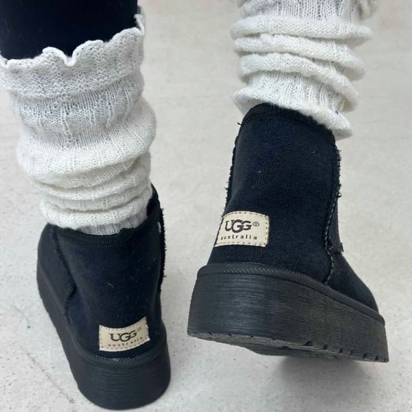 آگUGG زنانه  کد14