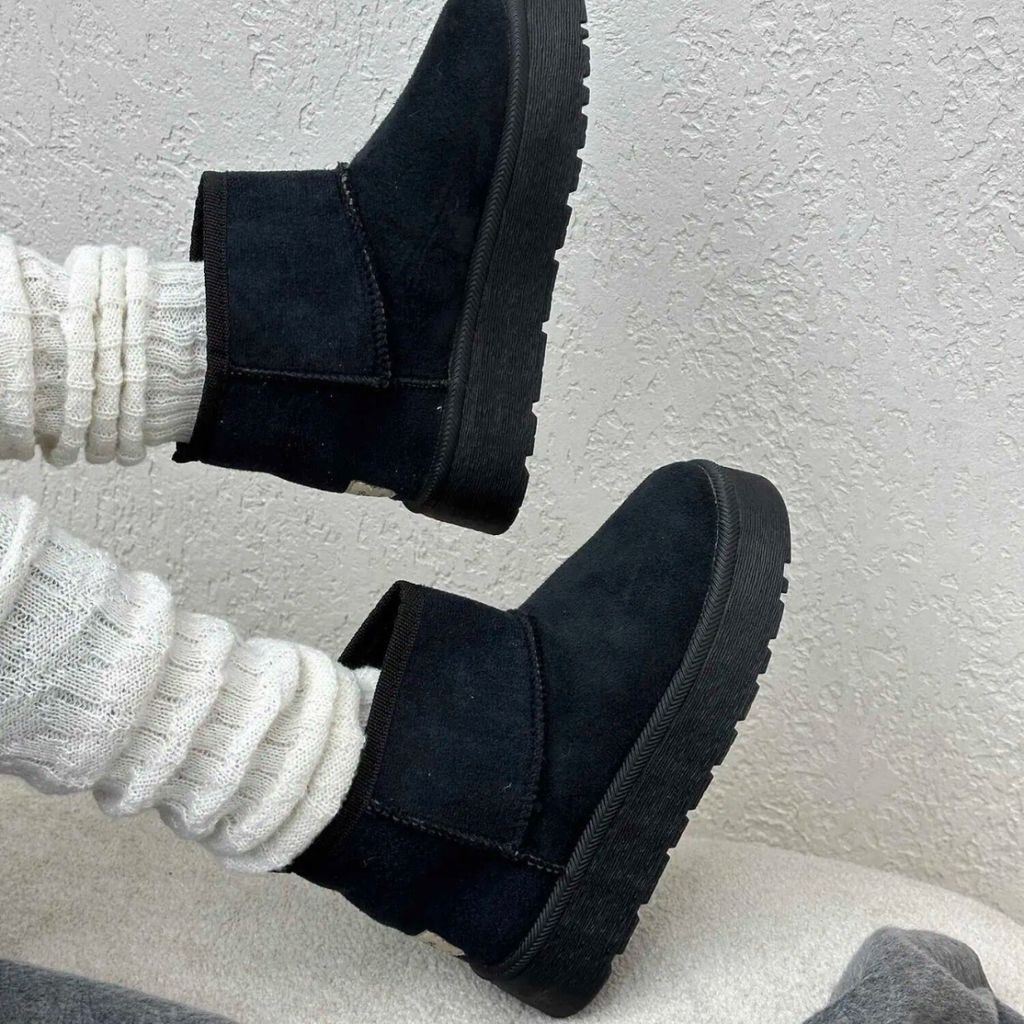 خرید اینترنتی آگUGG زنانه  کد14