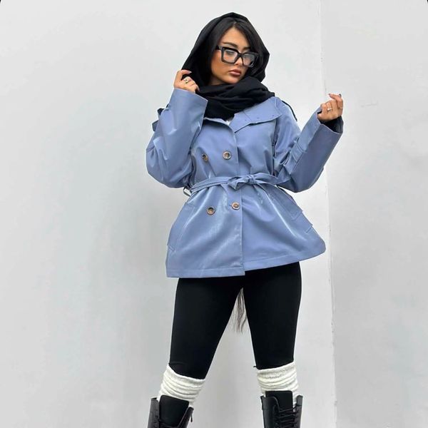 بارانی ترند کد12