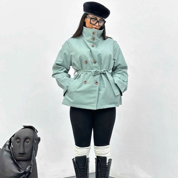 بارانی ترند کد12