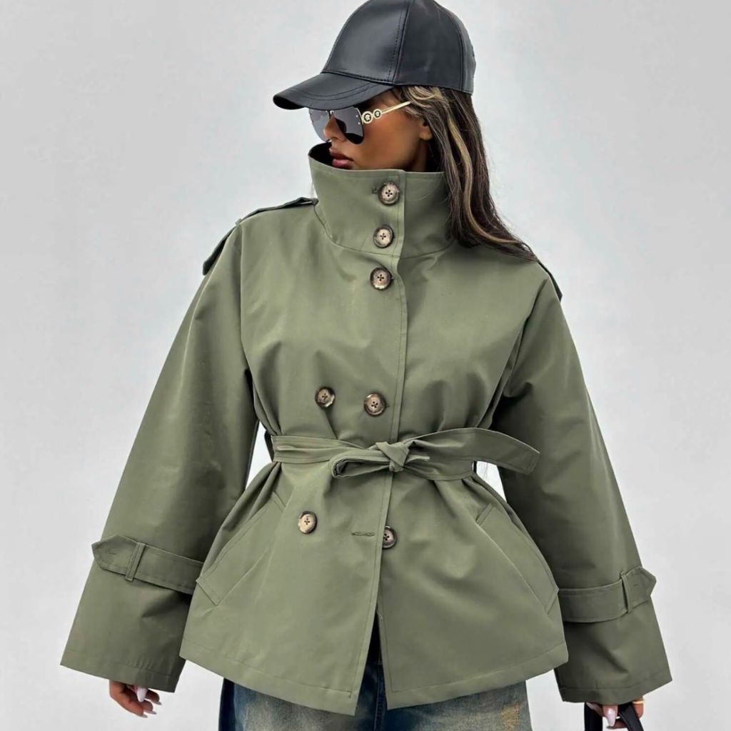 مشخصات بارانی ترند کد12