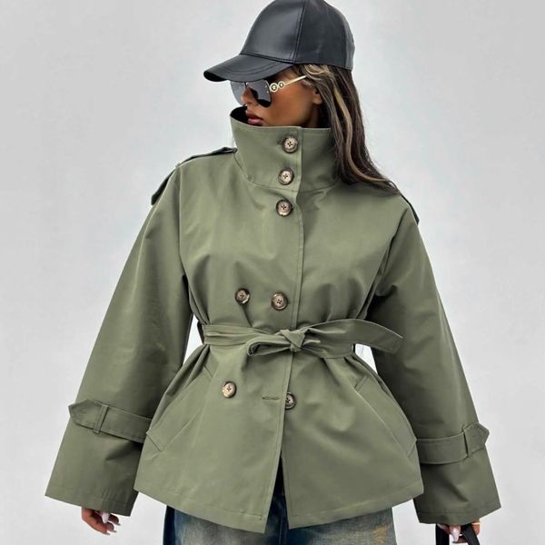 بارانی ترند کد12