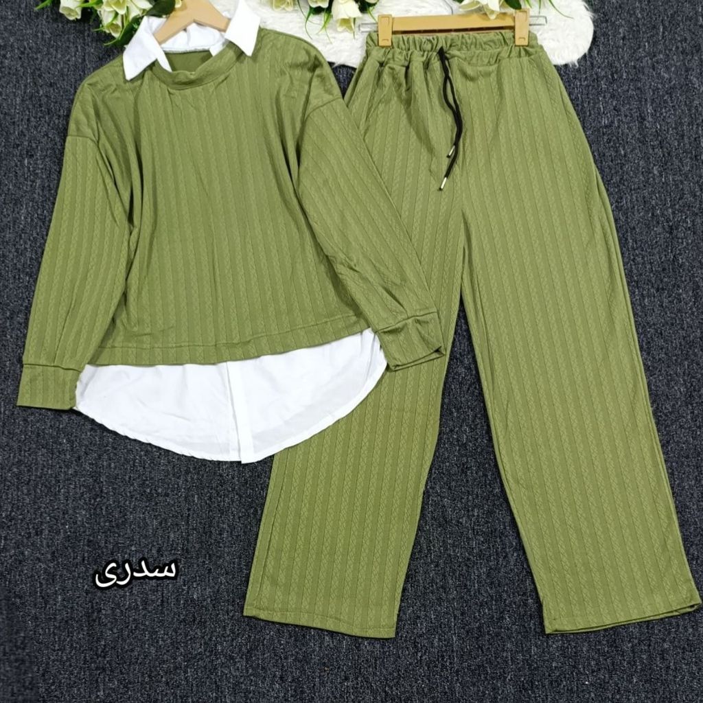 مشخصات ست مراکشی جنس عالی