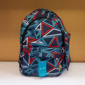 کوله پشتی اسپرت طرح خاص