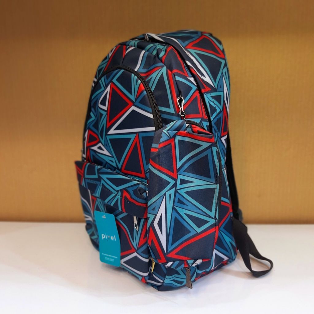 فروش اینترنتی کوله پشتی اسپرت طرح خاص