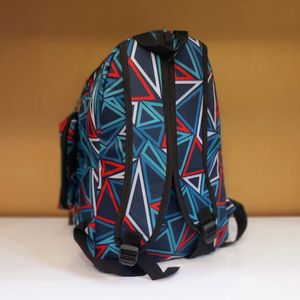 فروش اینترنتی کوله پشتی اسپرت طرح خاص