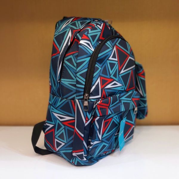 کوله پشتی اسپرت طرح خاص