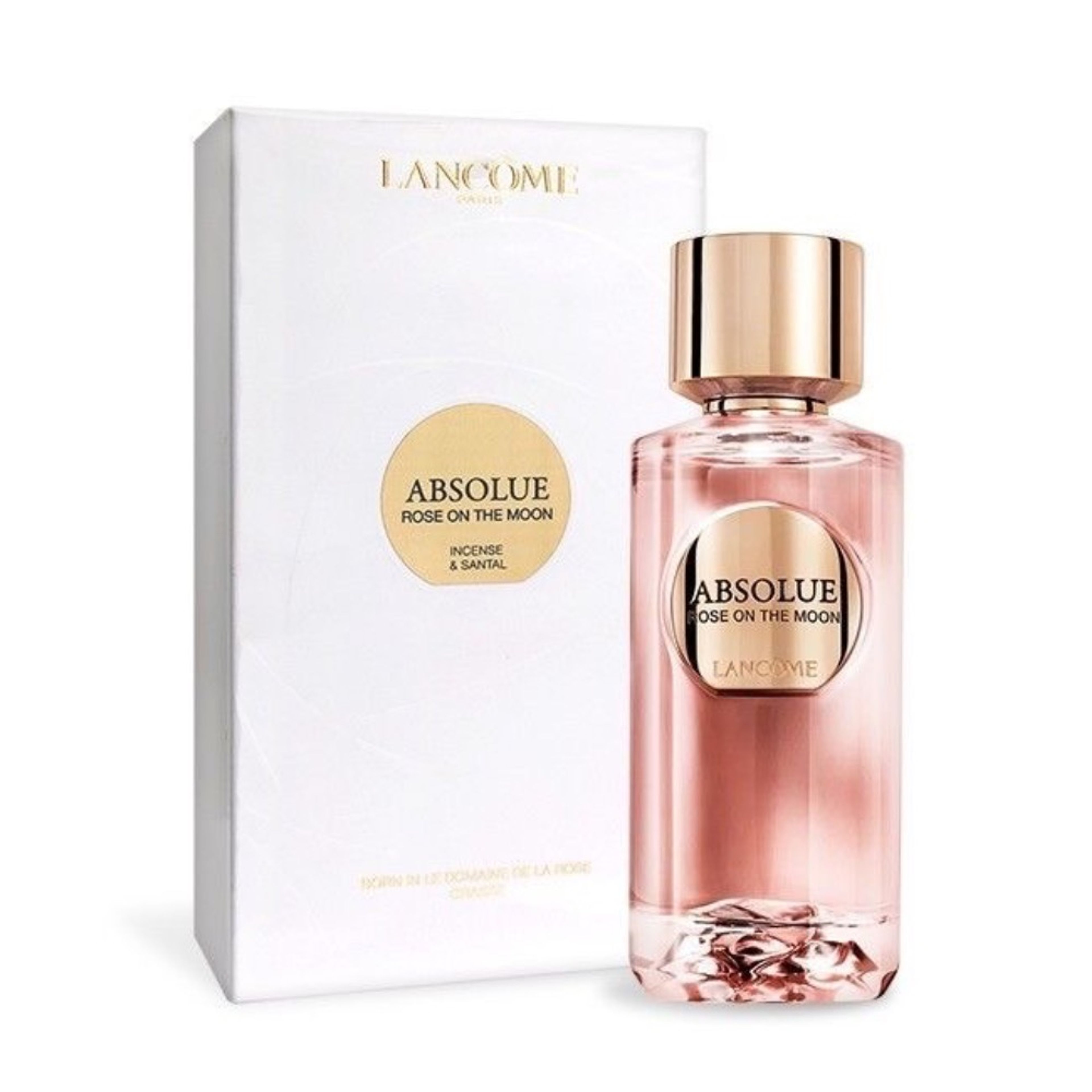 قیمت تستر عطر لانکوم ابسلو رز آن د مون | LANCOME Absolue Rose On The Moon