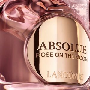 خرید اینترنتی تستر عطر لانکوم ابسلو رز آن د مون | LANCOME Absolue Rose On The Moon