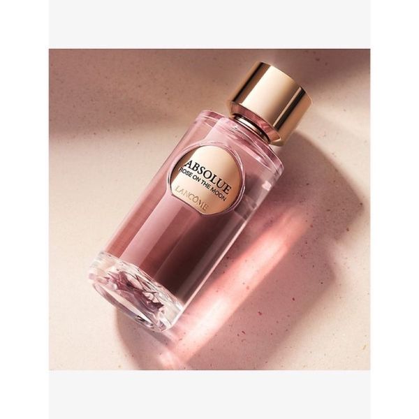 تستر عطر لانکوم ابسلو رز آن د مون | LANCOME Absolue Rose On The Moon
