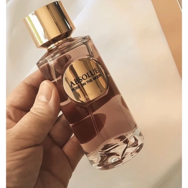 تستر عطر لانکوم ابسلو رز آن د مون | LANCOME Absolue Rose On The Moon