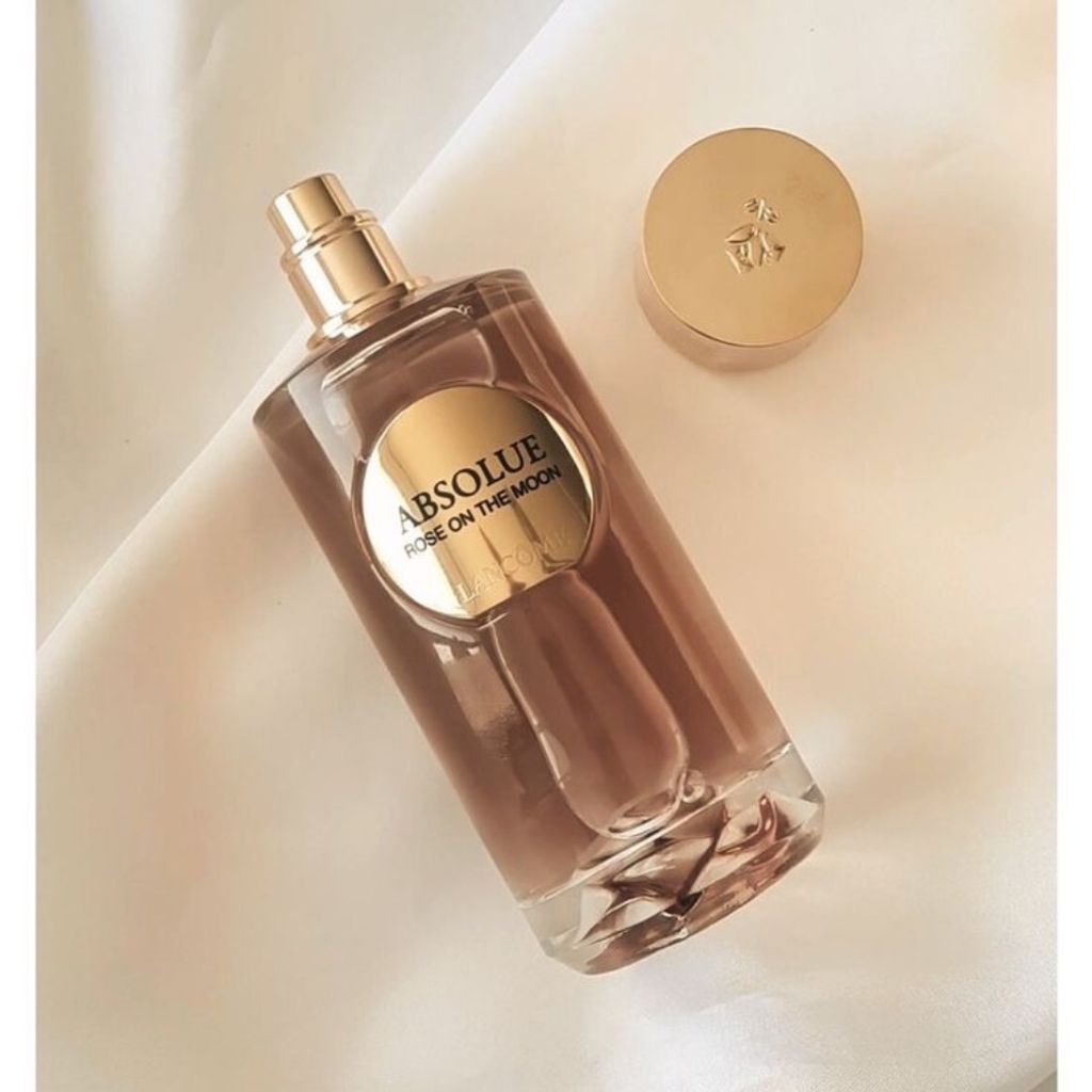 فروش اینترنتی تستر عطر لانکوم ابسلو رز آن د مون | LANCOME Absolue Rose On The Moon