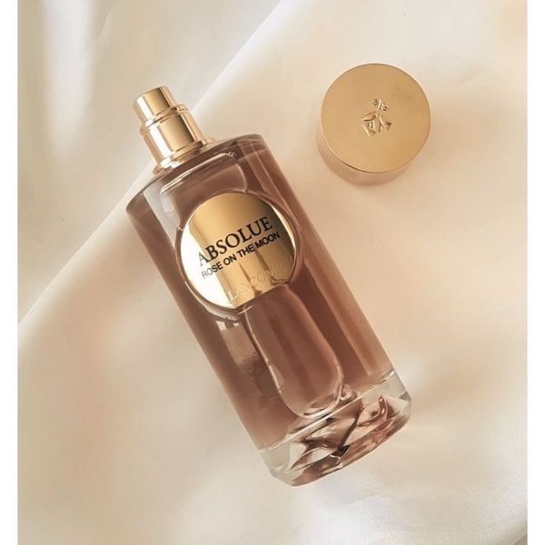 تستر عطر لانکوم ابسلو رز آن د مون | LANCOME Absolue Rose On The Moon